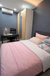 Blk 110 Bukit Purmei Road (Bukit Merah), HDB 3 Rooms #549590571